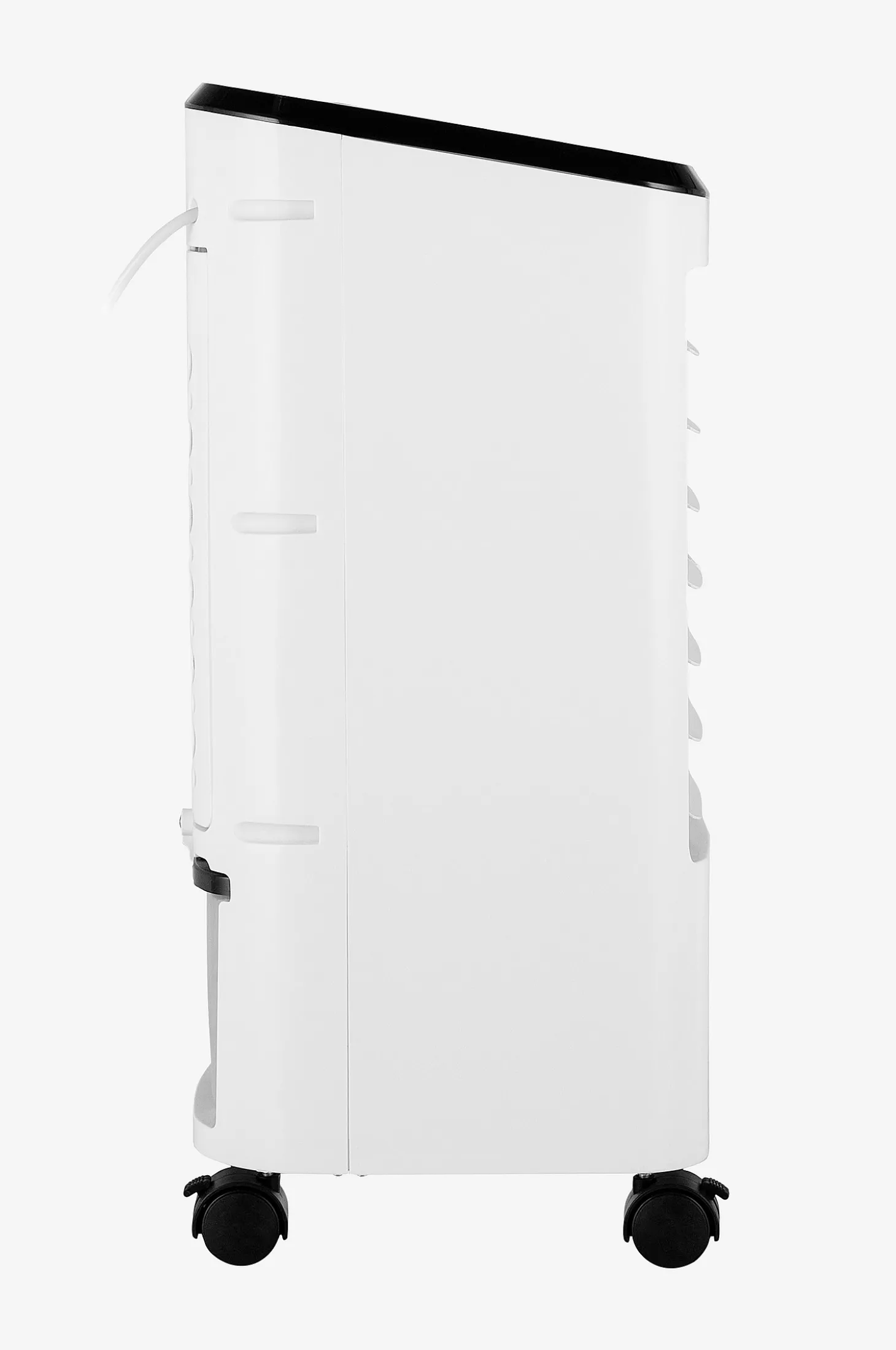 Ilmanjäähdytin korkea, kapasiteetti 4 l 65 W