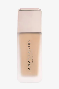 Impeccable Foundation
