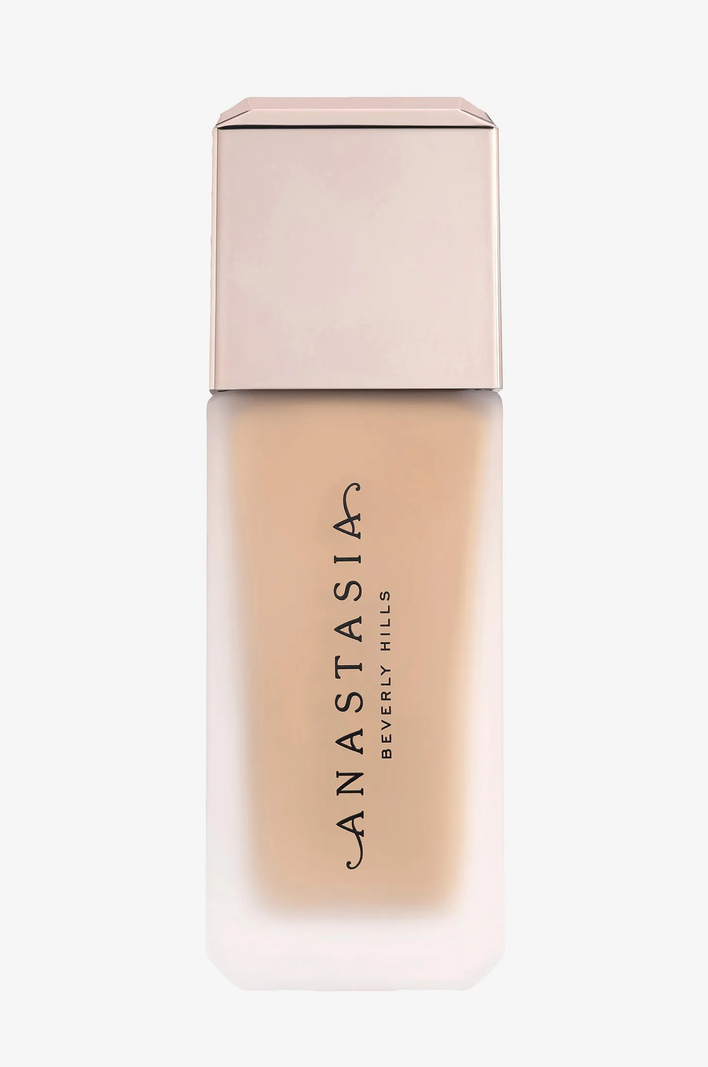Impeccable Foundation
