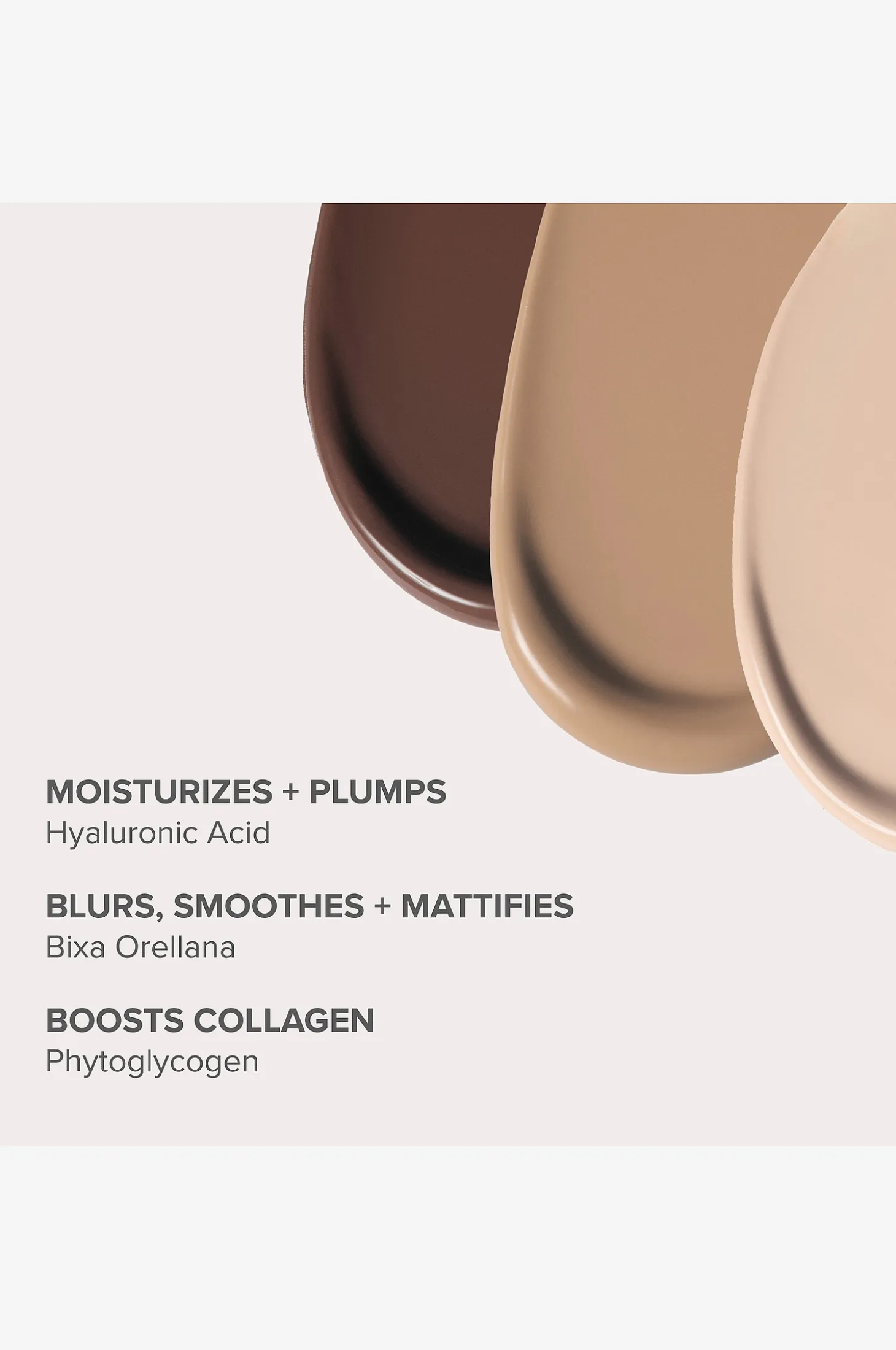 Impeccable Foundation