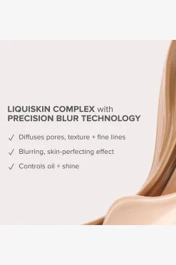 Impeccable Foundation