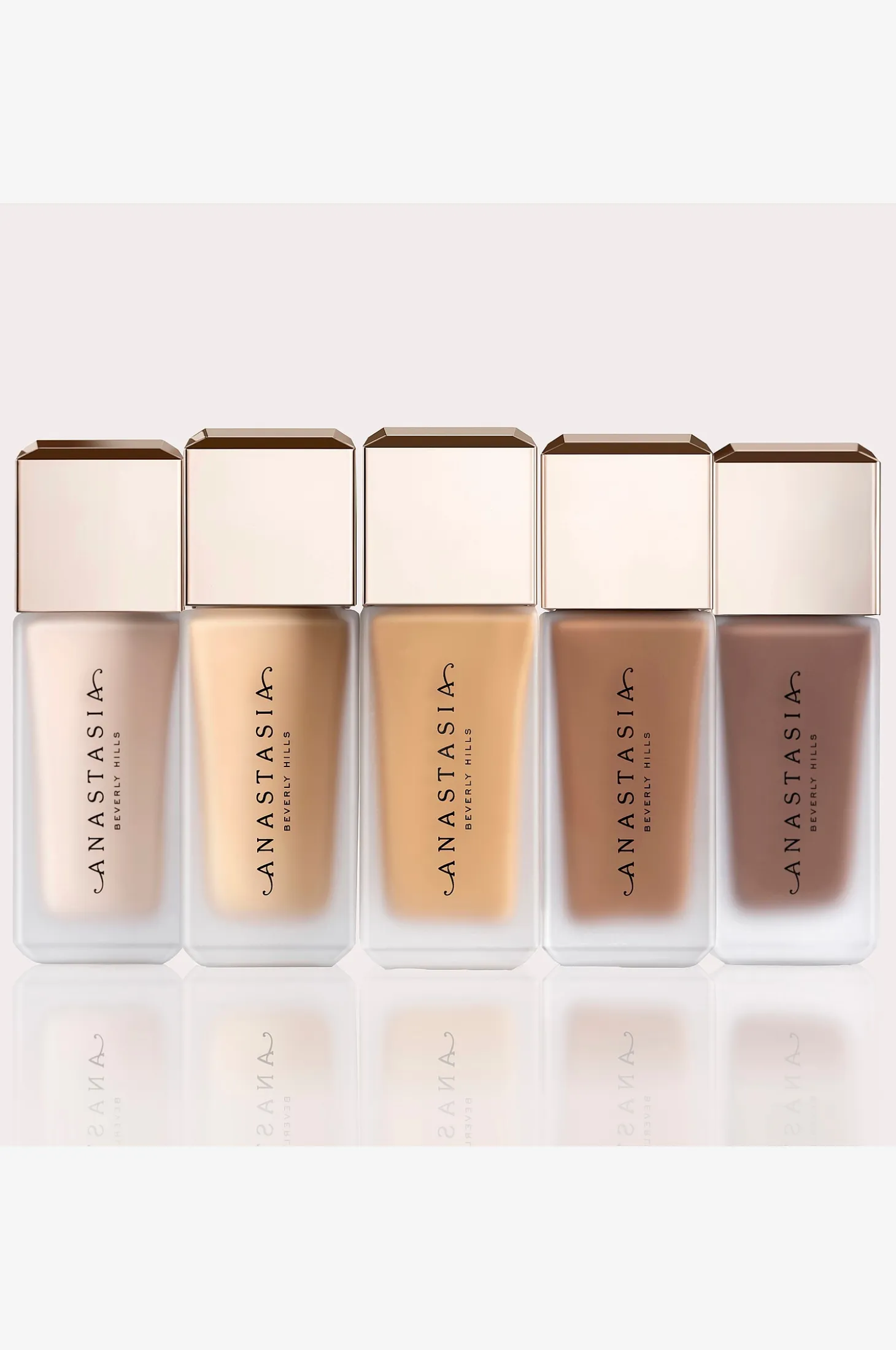 Impeccable Foundation