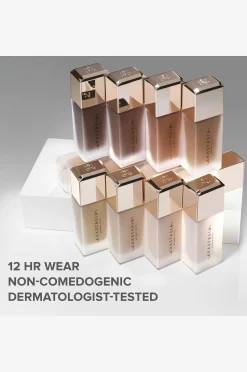 Impeccable Foundation
