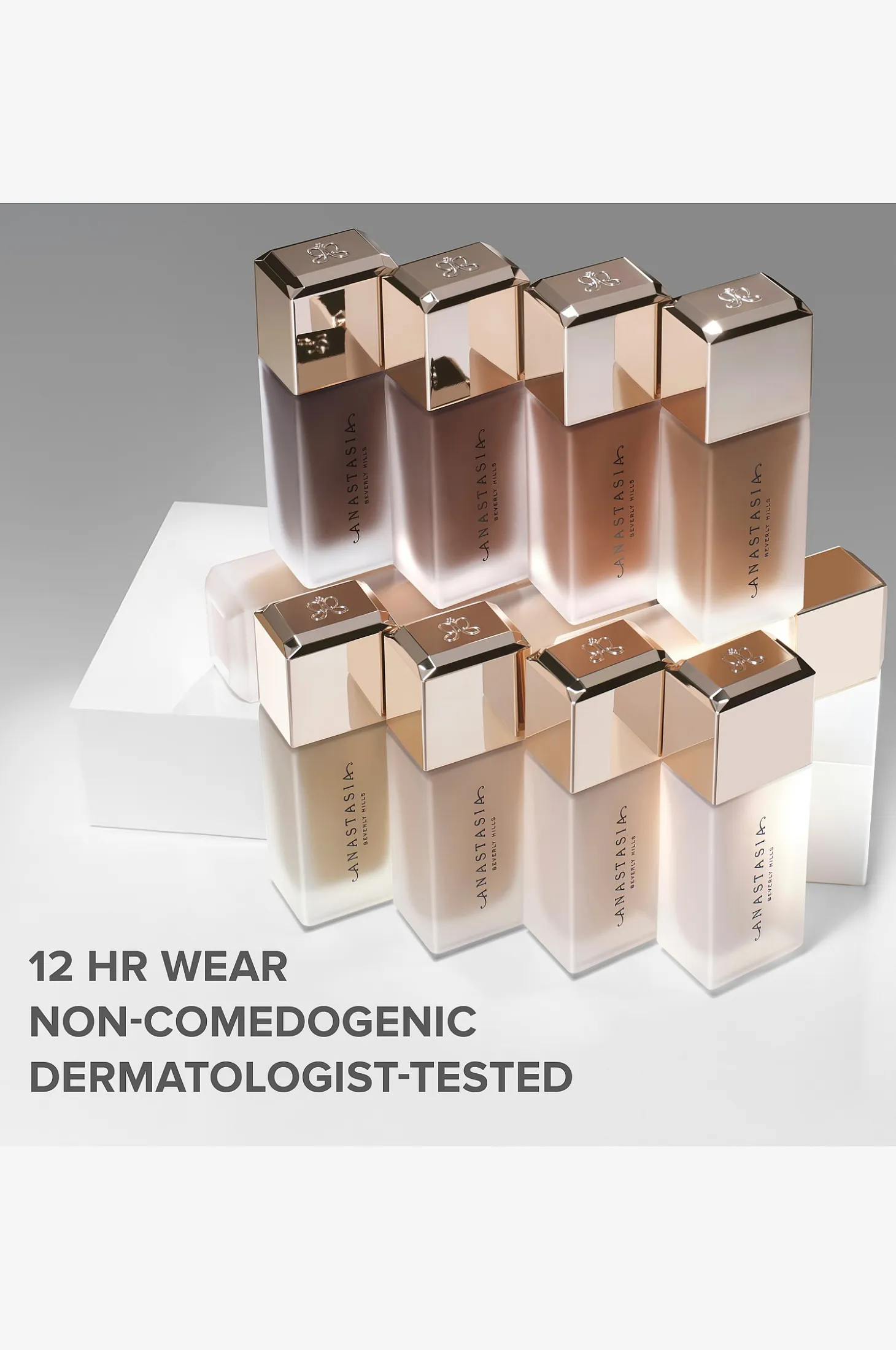 Impeccable Foundation