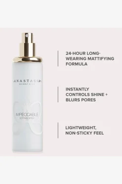 Impeccable Setting Spray