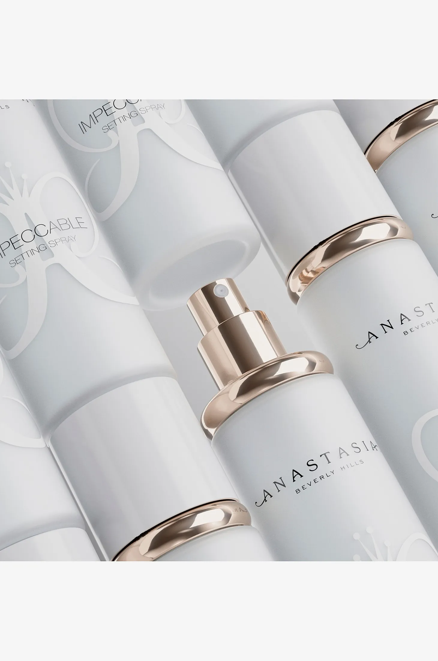 Impeccable Setting Spray