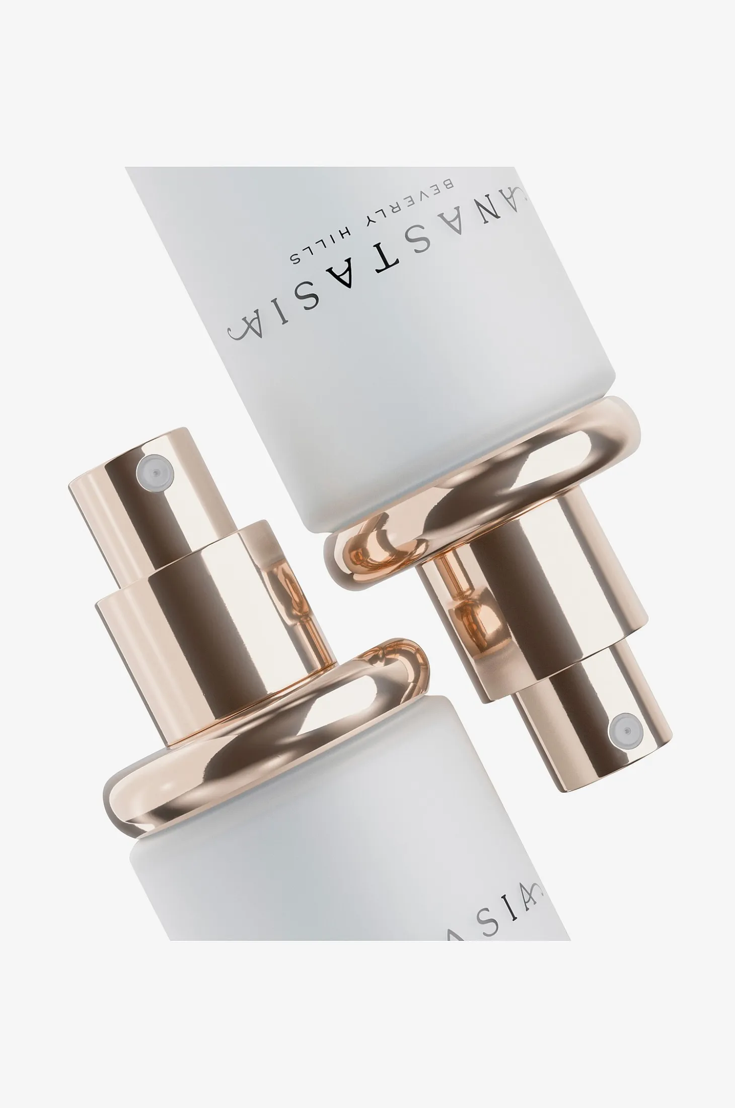 Impeccable Setting Spray