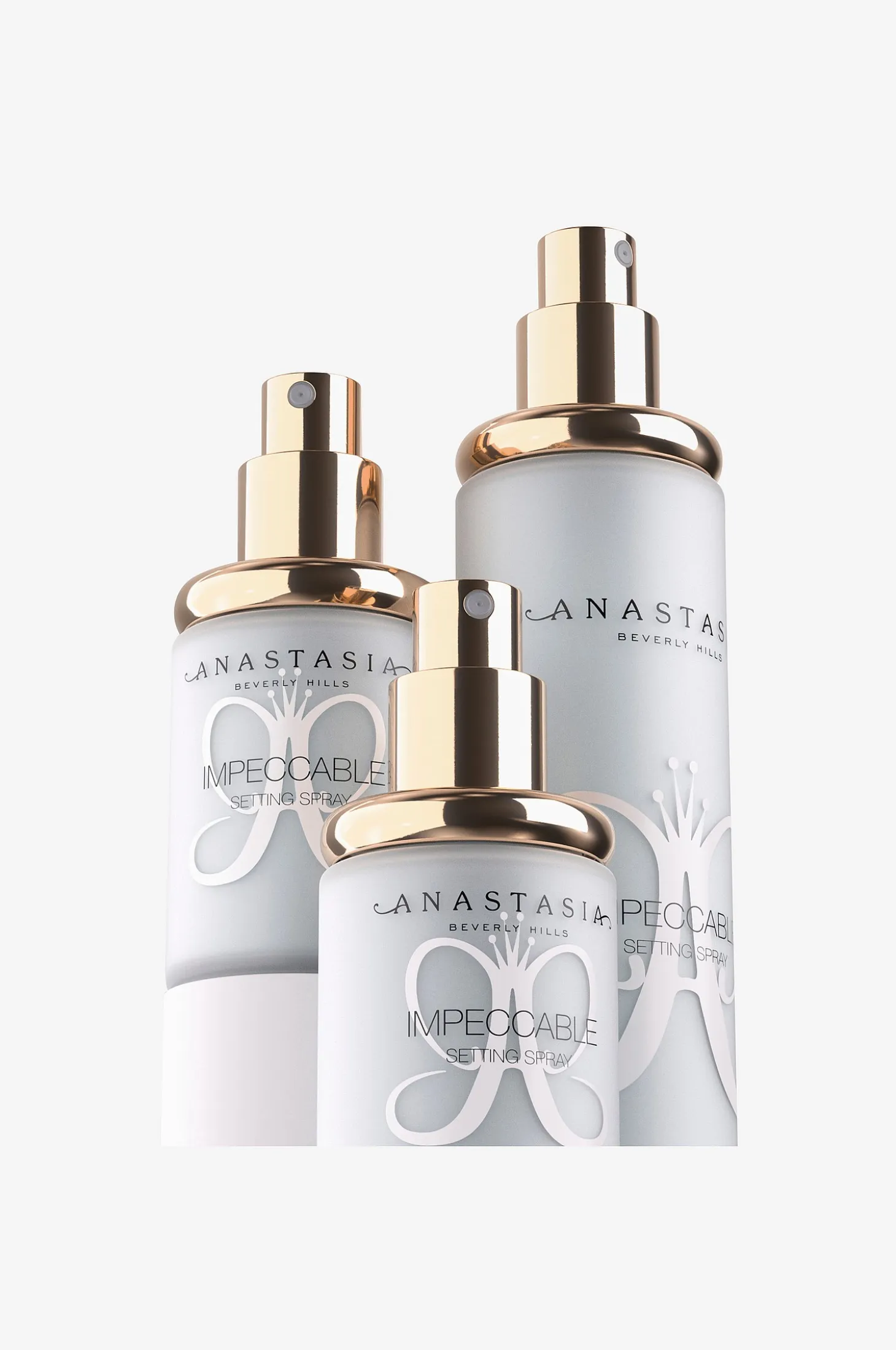 Impeccable Setting Spray