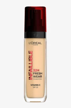 Infaillible 32H Fresh Wear Foundation