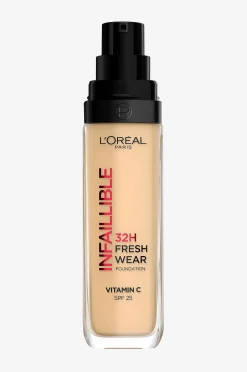 Infaillible 32H Fresh Wear Foundation