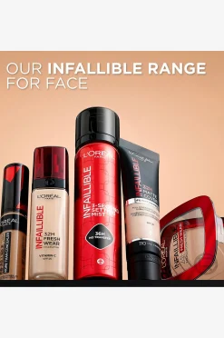 Infaillible 32H Fresh Wear Foundation