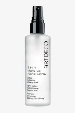 3 In1 Makeup Fixing Spray 100 ml