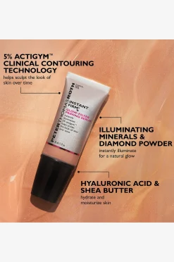 Instant Firmx® Glow-filter Priming Serum