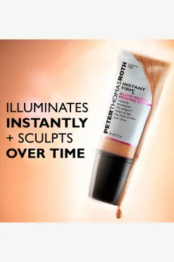 Instant Firmx® Glow-filter Priming Serum