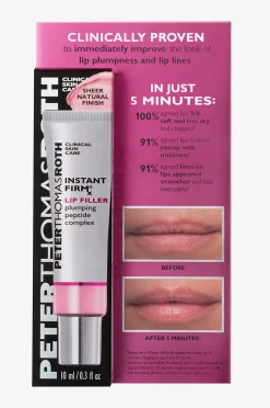 Instant Firmx® Lip Filler 10 ml