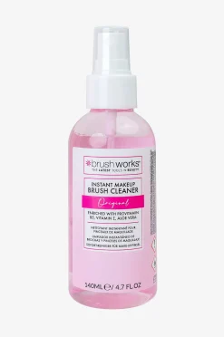 Instant Makeup Brush Cleanser 140Ml
