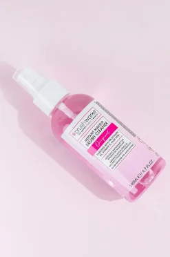 Instant Makeup Brush Cleanser 140Ml