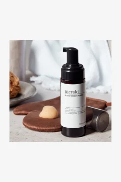 Instant Tanning Mousse