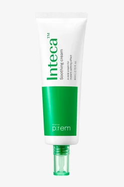 Inteca Soothing Cream 80 ml
