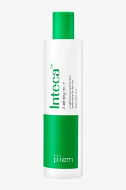 Inteca Soothing Toner 200 ml
