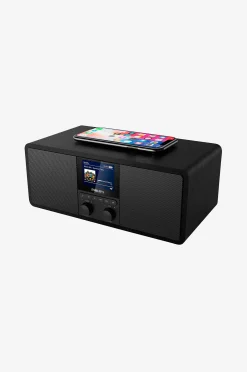 Internet-radio TAR8805 stereoääni, Bluetooth, Spotify Connect