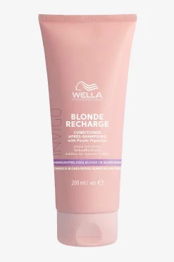 Invigo Blonde Recharge Cool Blonde Conditioner 200 ml