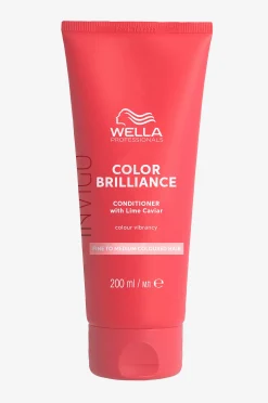 Invigo Color Brilliance Conditioner Fine Hair 200 ml