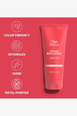 Invigo Color Brilliance Conditioner Fine Hair 200 ml
