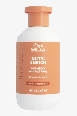 Invigo Nutri Enrich Shampoo Dry Hair