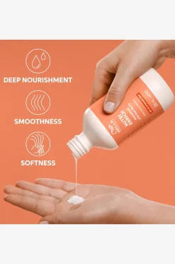 Invigo Nutri Enrich Shampoo Dry Hair