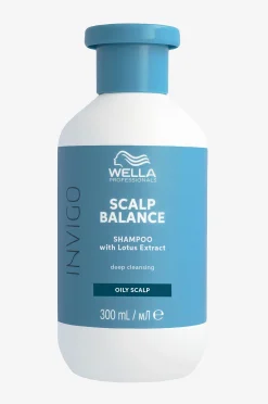 Invigo Scalp Balance Oily Scalp Shampoo