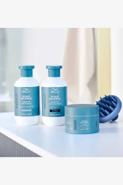 Invigo Scalp Balance Oily Scalp Shampoo
