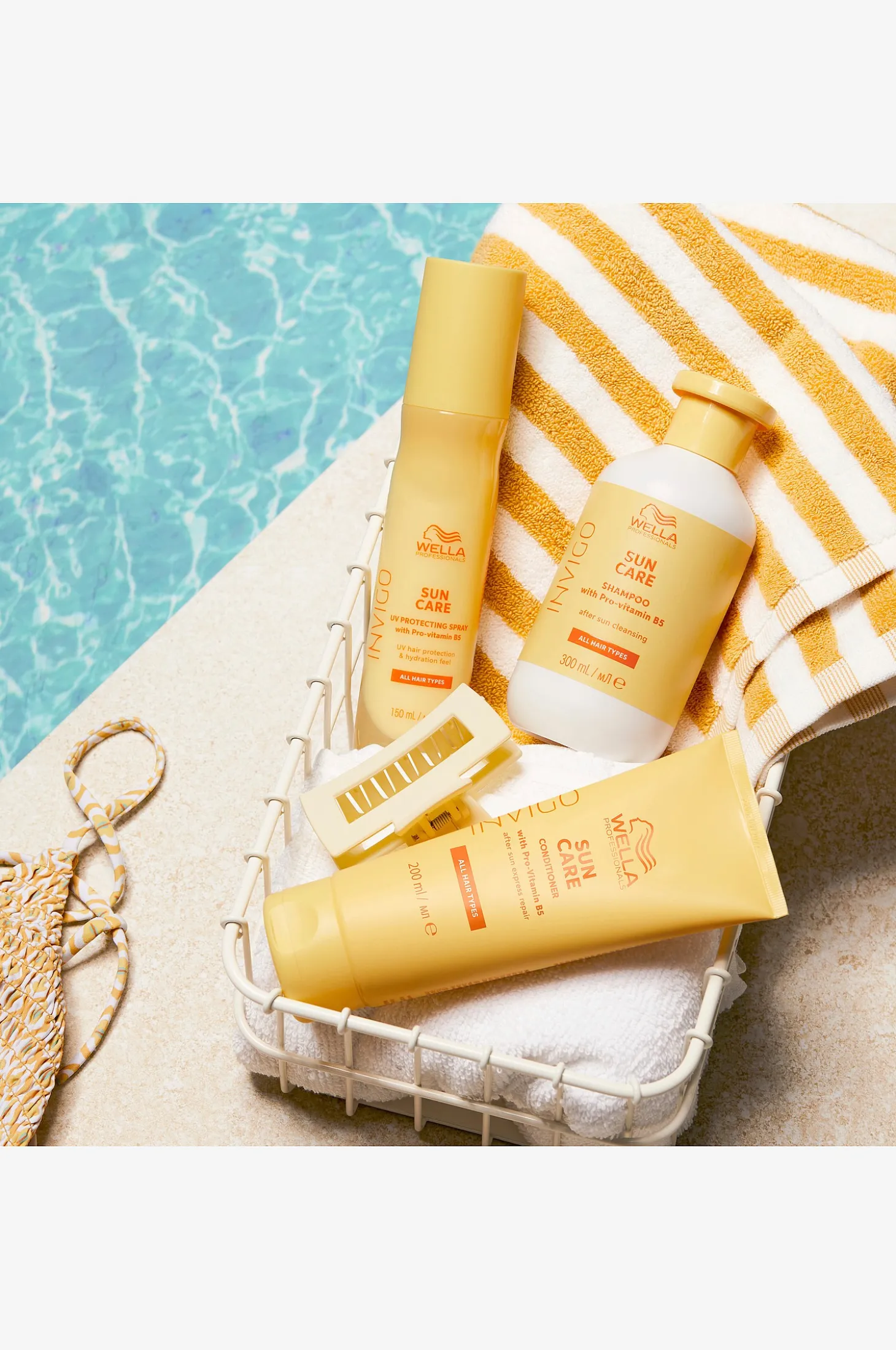 Invigo Sun Protect Spray 150 ml