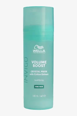 Invigo Volume Boost Crystal Mask 145 ml