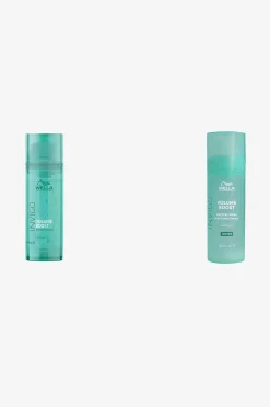 Invigo Volume Boost Crystal Mask 145 ml