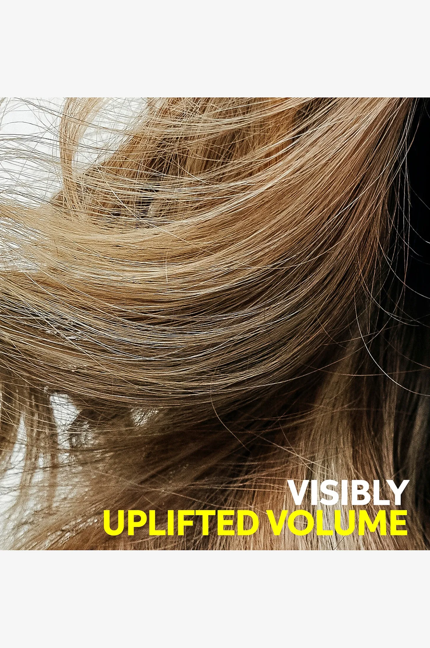 Invigo Volume Boost Shampoo Fine Hair