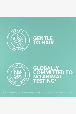 Invigo Volume Boost Shampoo Fine Hair