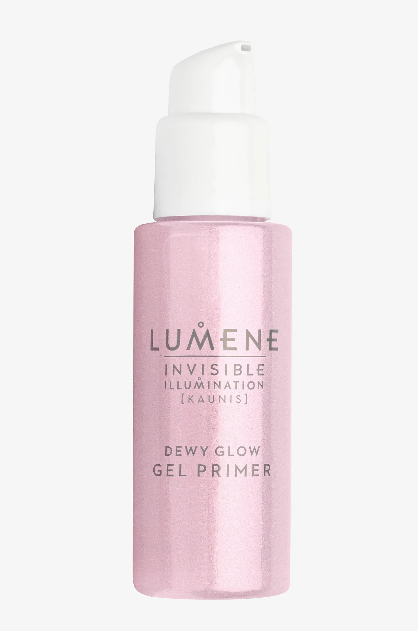 Invisible Illumination Dewy Glow Gel Primer 30 ml