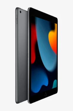 iPad 10.2" 64 GB 9th Gen. Wi-Fi Space Grey