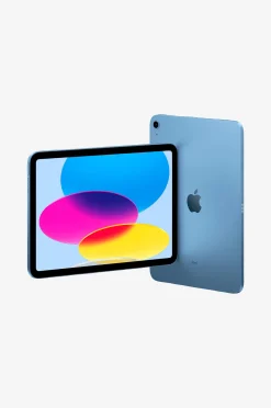 iPad 10.9" 64 Gt 10th Gen. Wi-Fi Blue