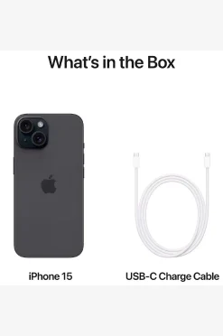 Iphone 15 256GB