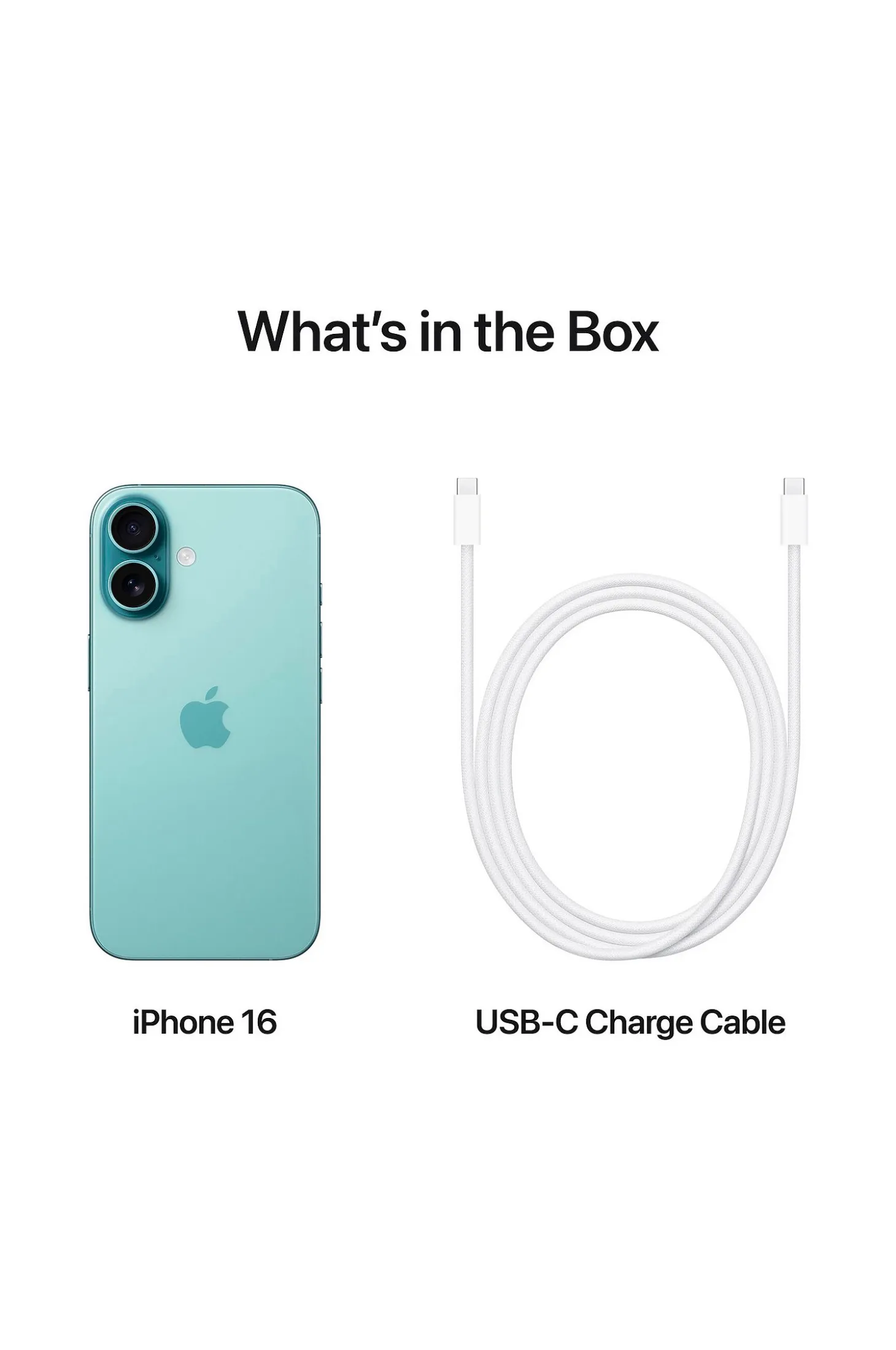 Iphone 16 128GB
