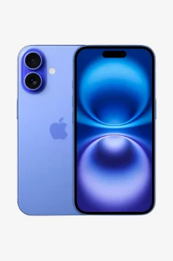 Iphone 16 256GB