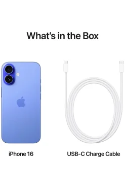Iphone 16 256GB