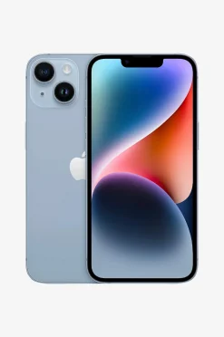 iPhone 14 256GB Blue