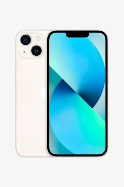 iPhone 13 128GB Starlight