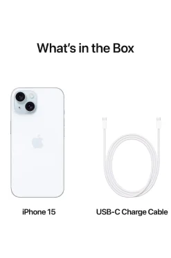 iPhone 15 128 Gt