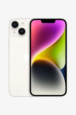 iPhone 14 128 Gt - starlight