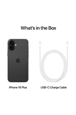 Iphone 16 Plus 128GB