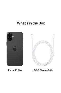 Iphone 16 Plus 512GB